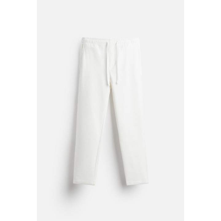 БРЮКИ-ДЖОГГЕРЫ КОМФОРТНОЙ ПОСАДКИ