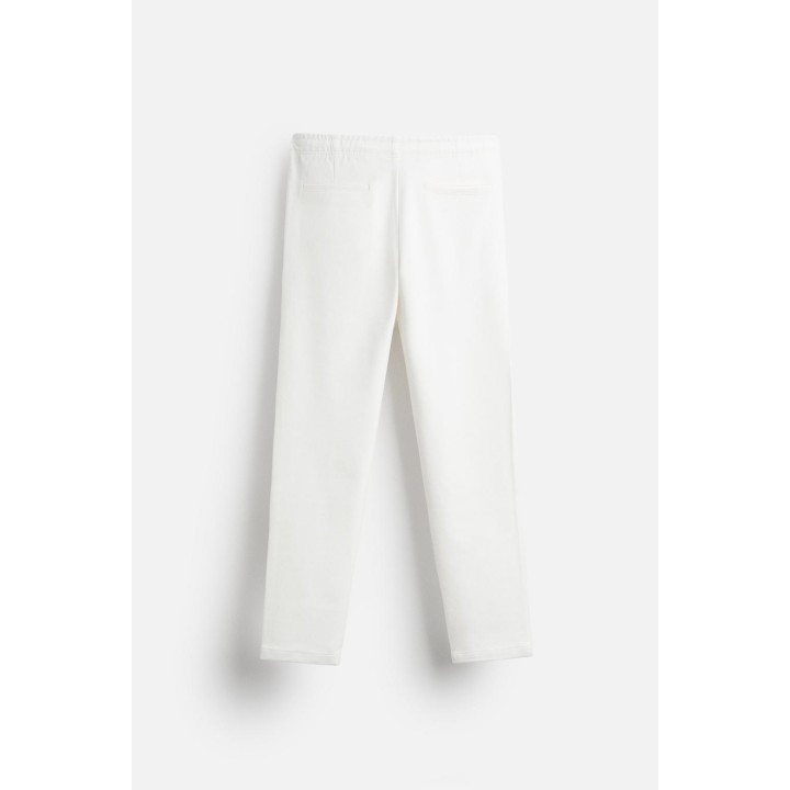 БРЮКИ-ДЖОГГЕРЫ КОМФОРТНОЙ ПОСАДКИ