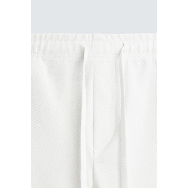 БРЮКИ-ДЖОГГЕРЫ КОМФОРТНОЙ ПОСАДКИ