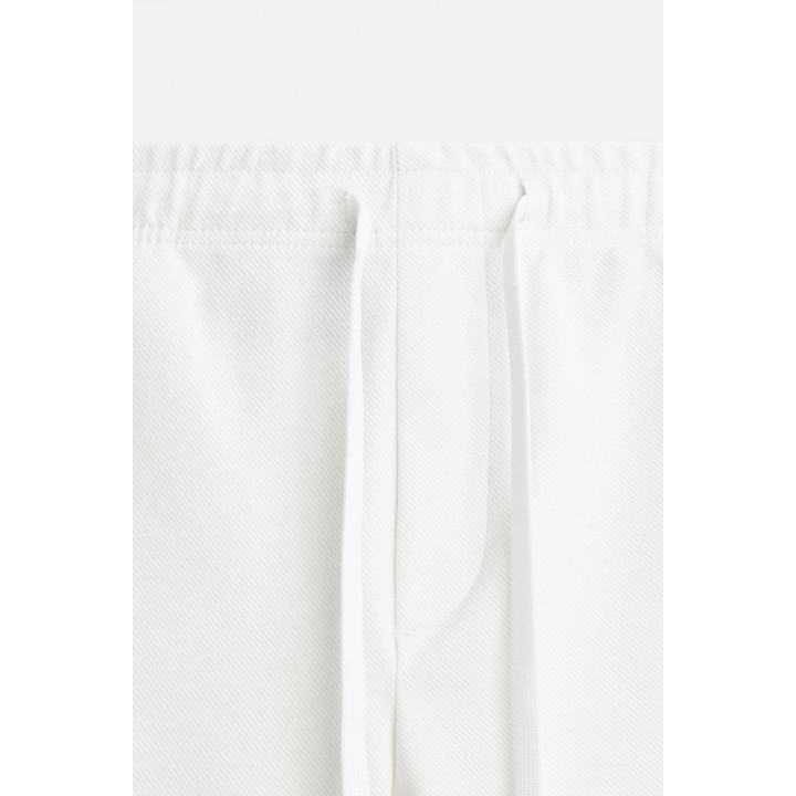 БРЮКИ-ДЖОГГЕРЫ КОМФОРТНОЙ ПОСАДКИ