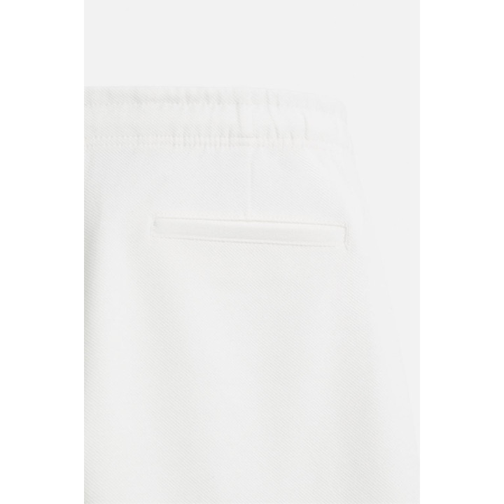 БРЮКИ-ДЖОГГЕРЫ КОМФОРТНОЙ ПОСАДКИ