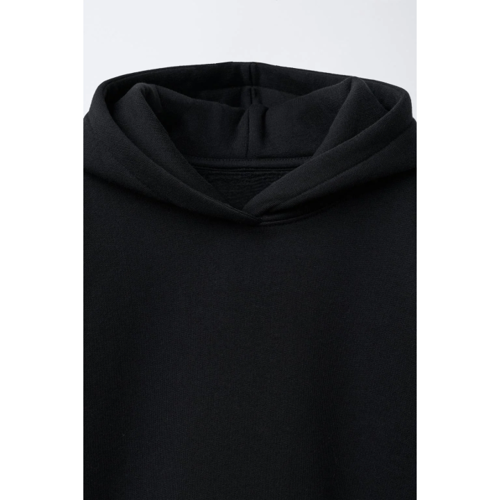 ХУДИ В ПОЛОСКУ С ДВОЙНЫМ НИЗОМ