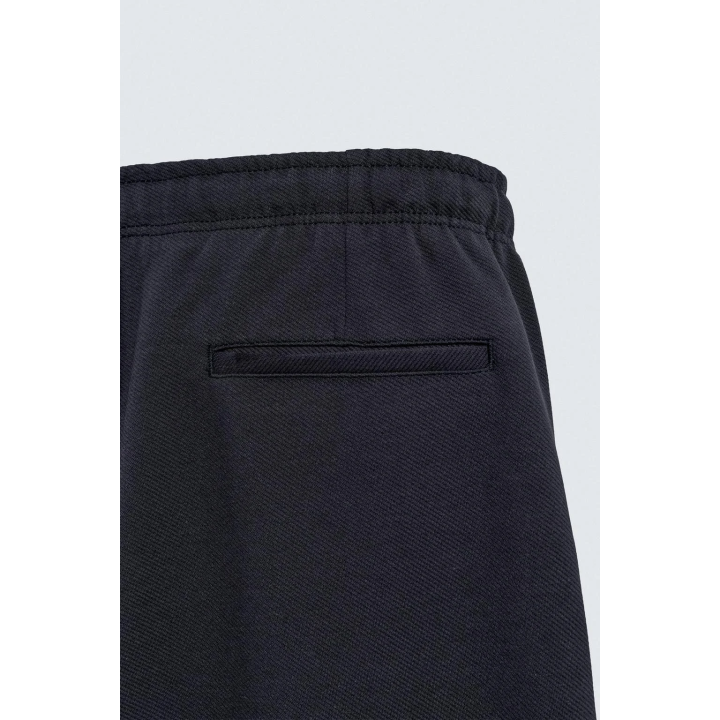 БРЮКИ-ДЖОГГЕРЫ КОМФОРТНОЙ ПОСАДКИ