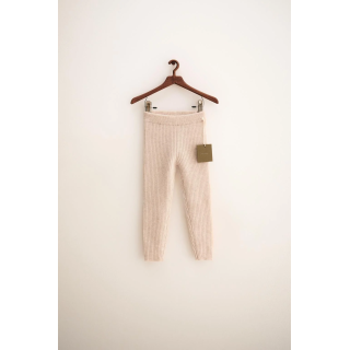 ZARA TIMELESS — ЛЕГИНСЫ ИЗ 100% КАШЕМИРА