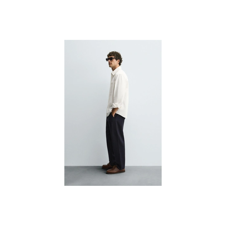 БРЮКИ-ДЖОГГЕРЫ КОМФОРТНОЙ ПОСАДКИ