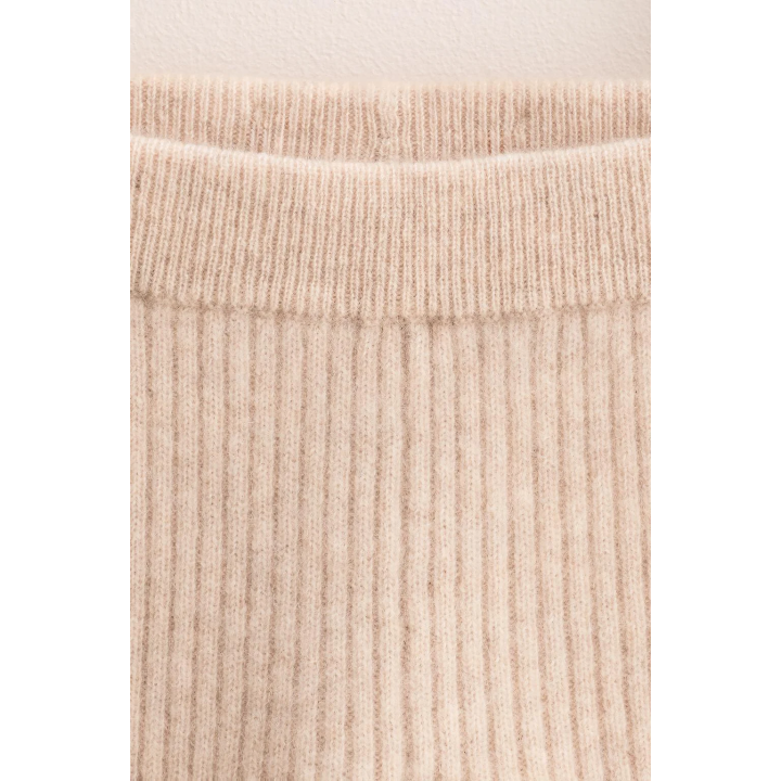 ZARA TIMELESS — ЛЕГИНСЫ ИЗ 100% КАШЕМИРА