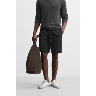 КОМФОРТНЫЕ ШОРТЫ-БЕРМУДЫ