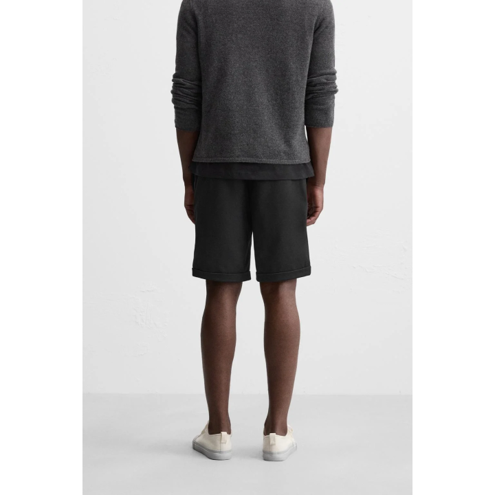 КОМФОРТНЫЕ ШОРТЫ-БЕРМУДЫ