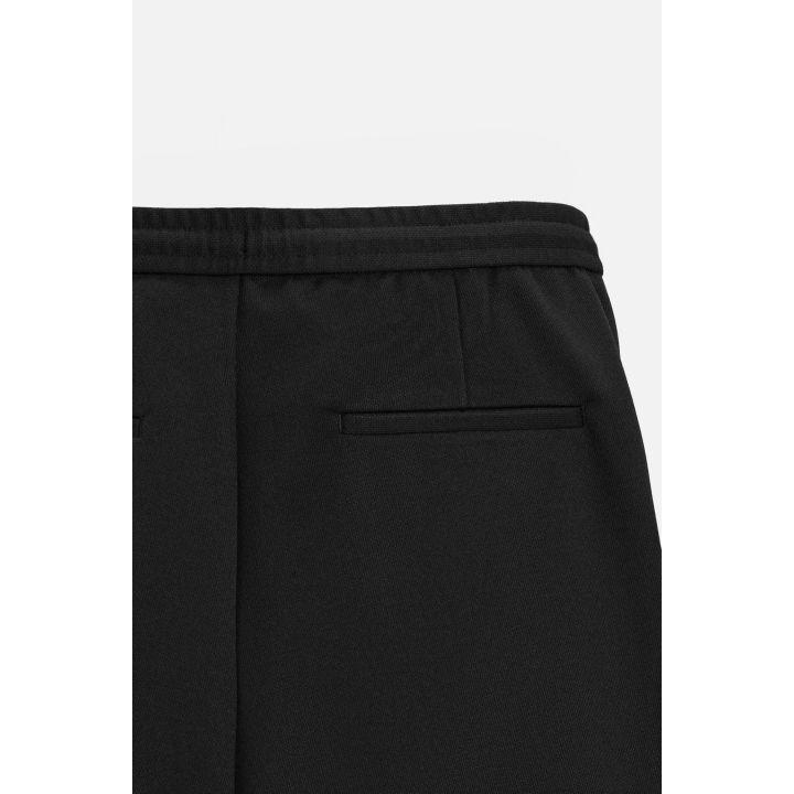 КОМФОРТНЫЕ ШОРТЫ-БЕРМУДЫ