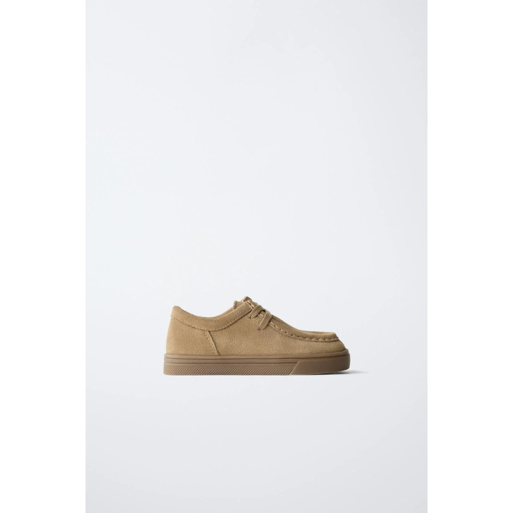 КОЖАНЫЕ ТУФЛИ