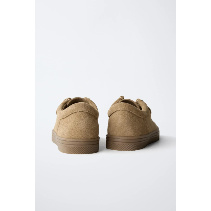 КОЖАНЫЕ ТУФЛИ