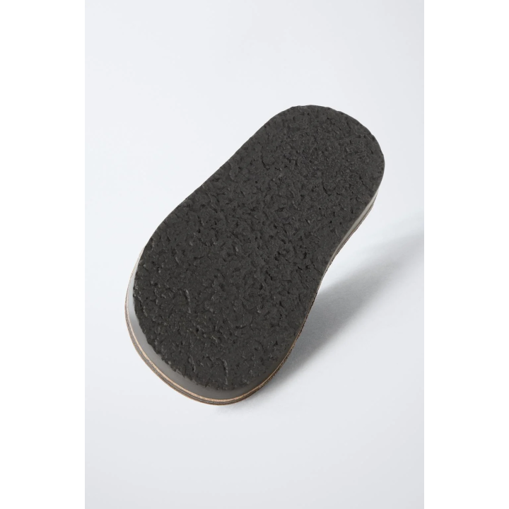 КОЖАНЫЕ ТУФЛИ