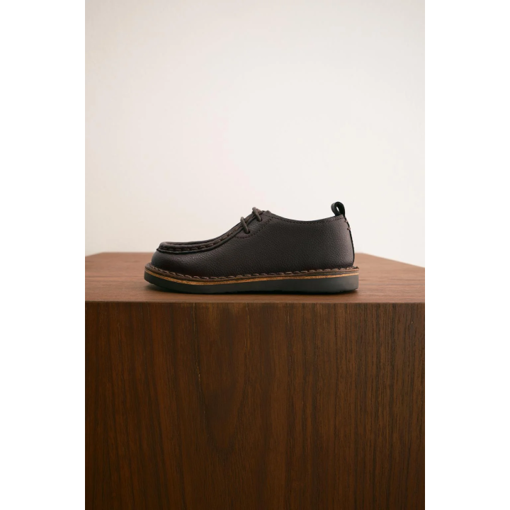 КОЖАНЫЕ ТУФЛИ