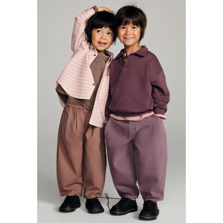 КОЖАНЫЕ ТУФЛИ