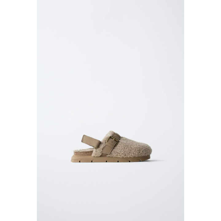 САБО ИЗ ИСКУССТВЕННОЙ ОВЧИНЫ