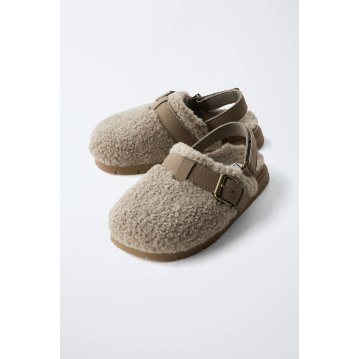 САБО ИЗ ИСКУССТВЕННОЙ ОВЧИНЫ