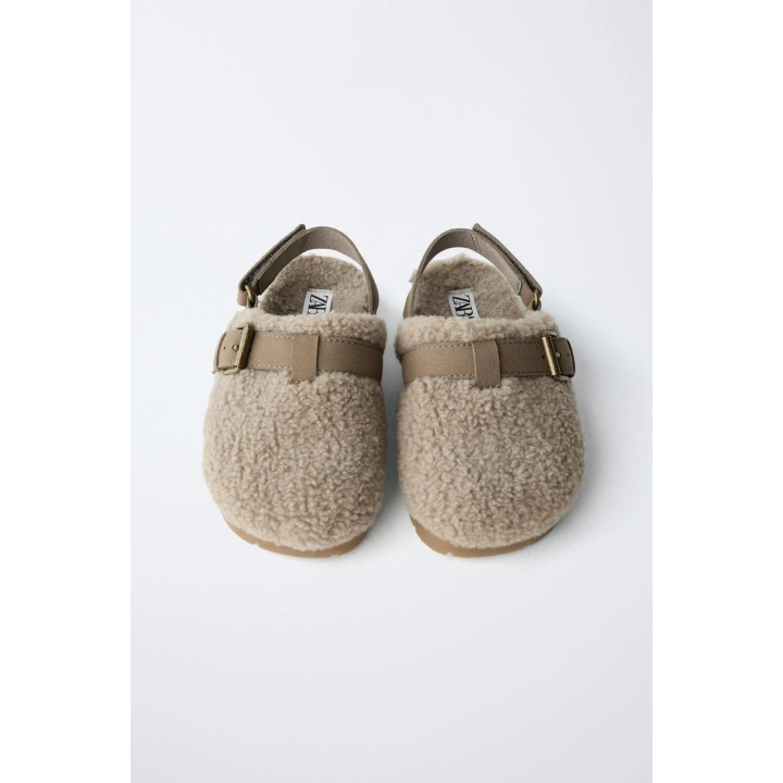 САБО ИЗ ИСКУССТВЕННОЙ ОВЧИНЫ