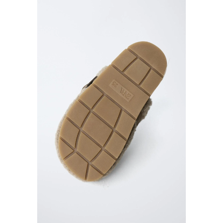 САБО ИЗ ИСКУССТВЕННОЙ ОВЧИНЫ