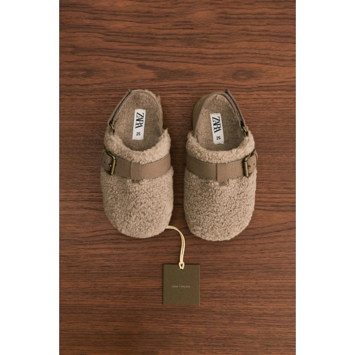 САБО ИЗ ИСКУССТВЕННОЙ ОВЧИНЫ