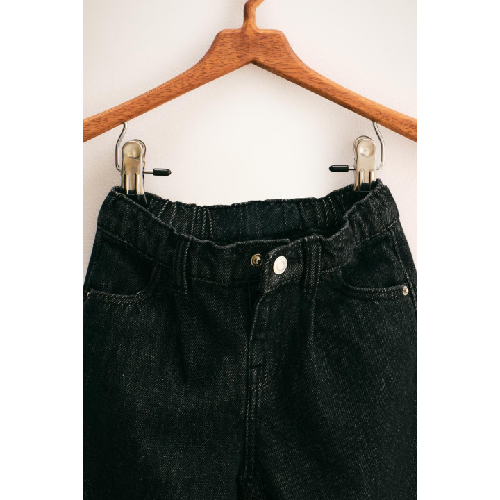 ZARA TIMELESS — ДЖИНСЫ WIDE LEG