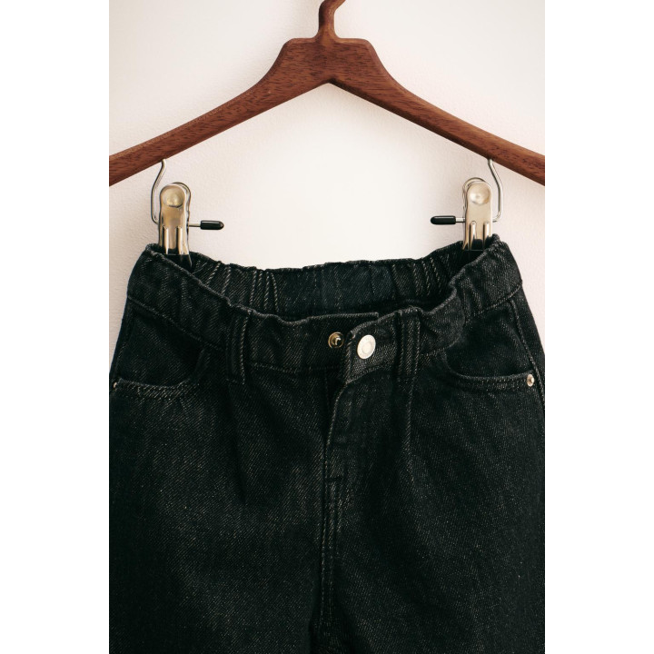 ZARA TIMELESS — ДЖИНСЫ WIDE LEG