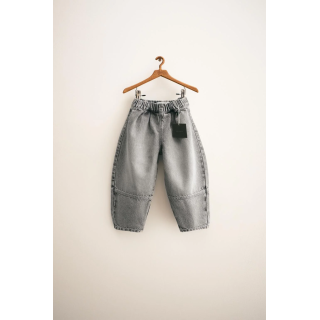 ZARA TIMELESS — ДЖИНСЫ BALLOON