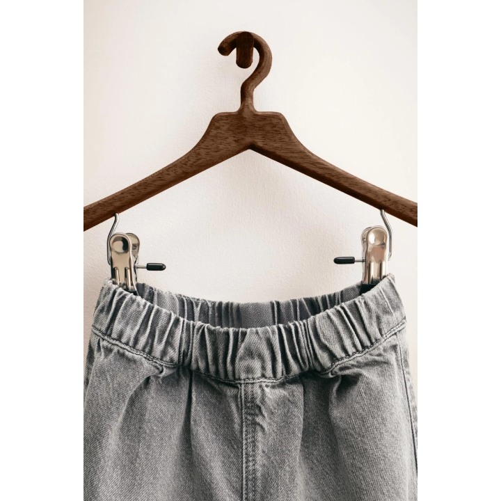 ZARA TIMELESS — ДЖИНСЫ BALLOON