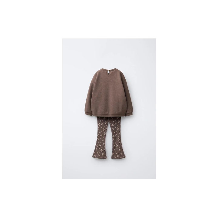 ПАЛЬТО С ВОРОТНИКОМ ИЗ ИСКУССТВЕННОГО МЕХА И ШЕРСТИ — ZW COLLECTION