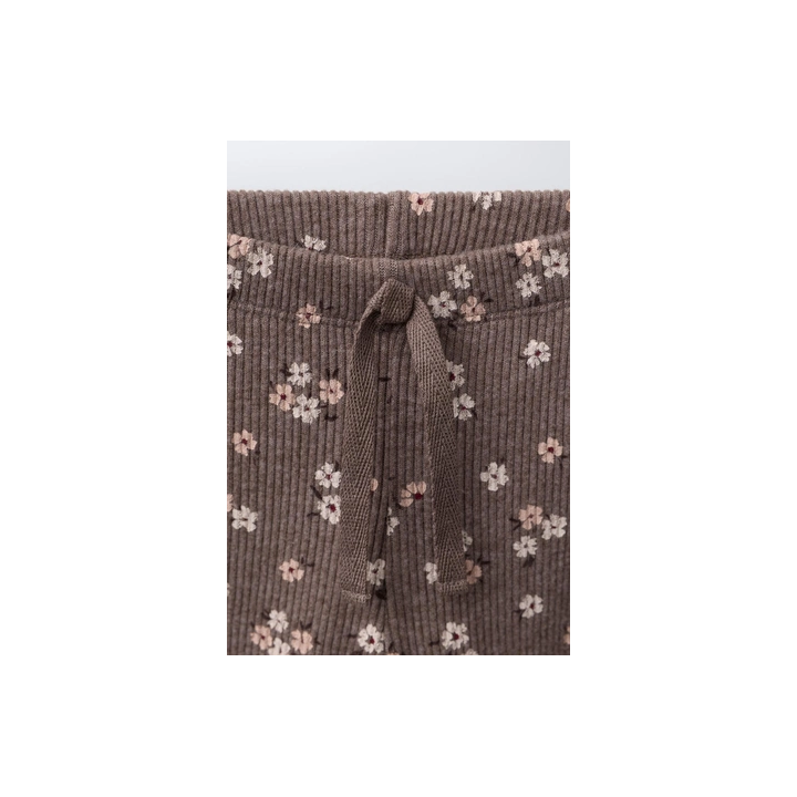 ПАЛЬТО С ВОРОТНИКОМ ИЗ ИСКУССТВЕННОГО МЕХА И ШЕРСТИ — ZW COLLECTION