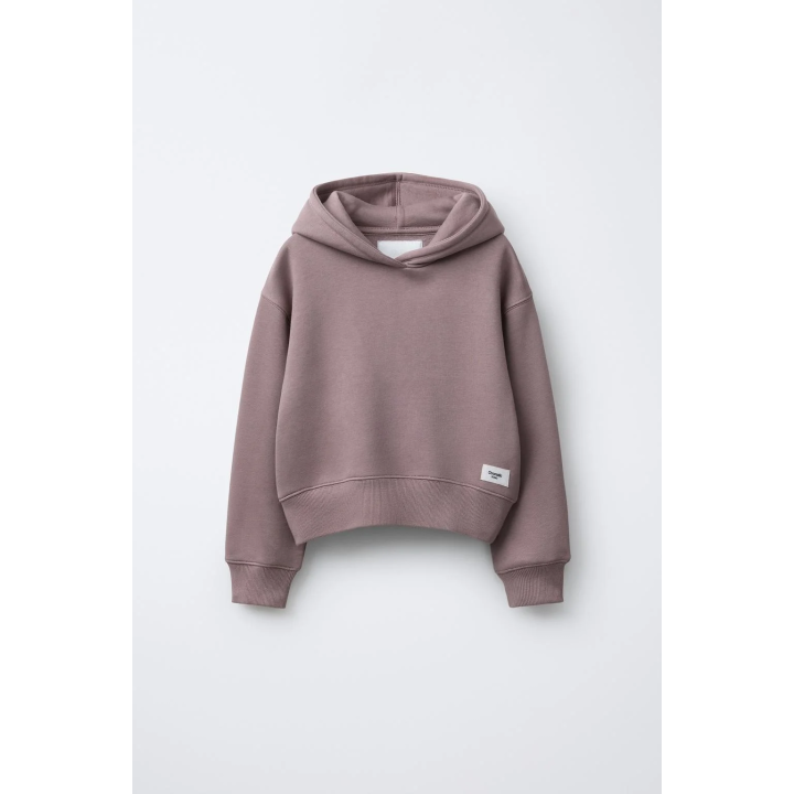 БАЗОВАЯ ТОЛСТОВКА С НАШИВКОЙ