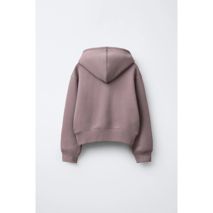 БАЗОВАЯ ТОЛСТОВКА С НАШИВКОЙ