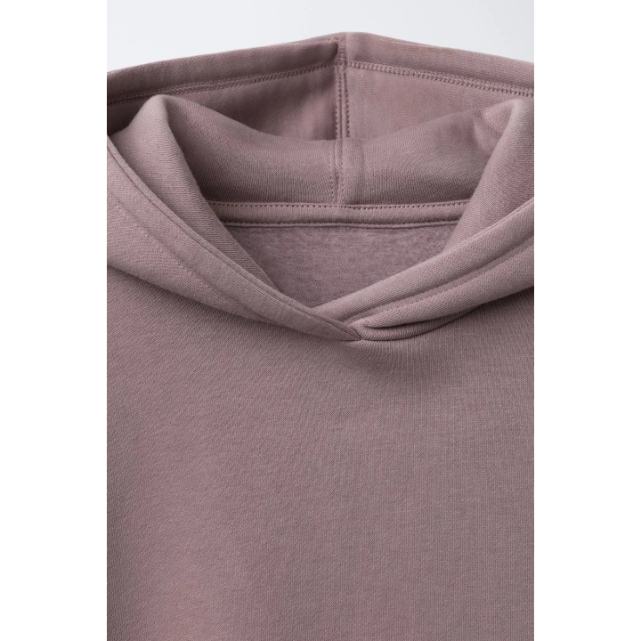 БАЗОВАЯ ТОЛСТОВКА С НАШИВКОЙ