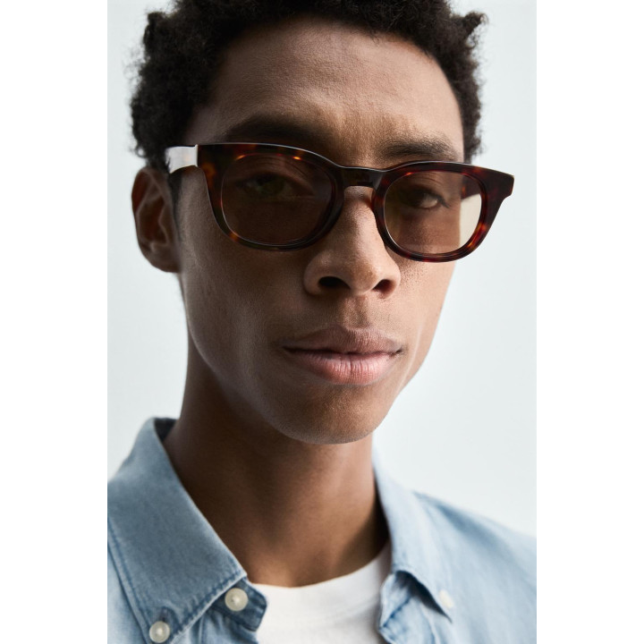 ДЖИНСОВАЯ РУБАШКА REGULAR FIT