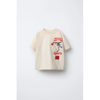 ФУТБОЛКА SHAUN THE SHEEP ™