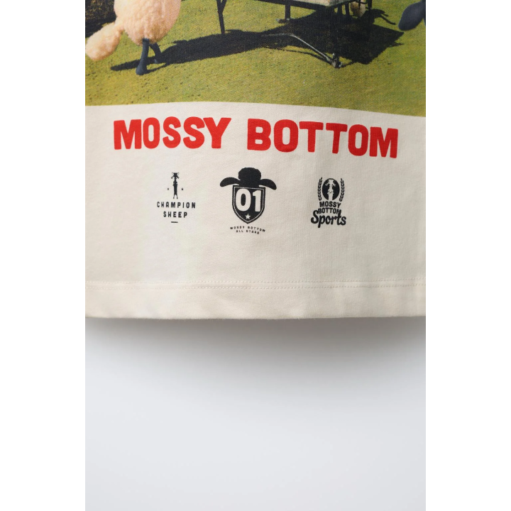 ФУТБОЛКА SHAUN THE SHEEP ™