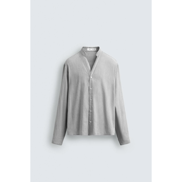 РУБАШКА В ПОЛОСКУ