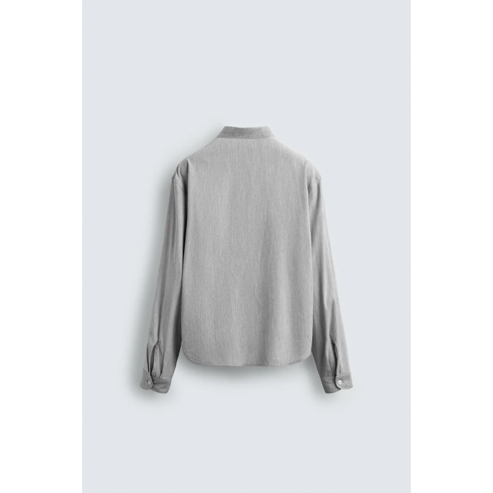 РУБАШКА В ПОЛОСКУ