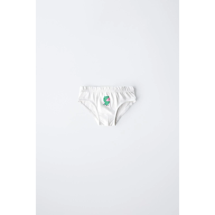 Трехпак трусиков peppa pig™ для детей 2-6 лет