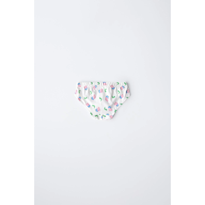 Трехпак трусиков peppa pig™ для детей 2-6 лет