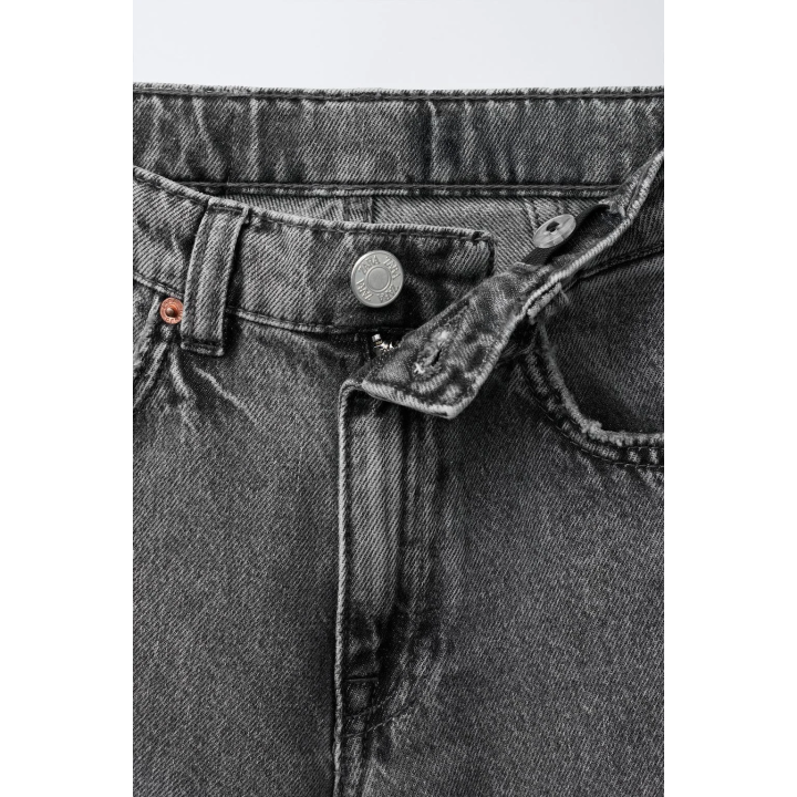 ДЖИНСЫ СКЕЙТЕР ZOO YORK® X ZARA