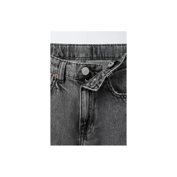 ДЖИНСЫ СКЕЙТЕР ZOO YORK® X ZARA