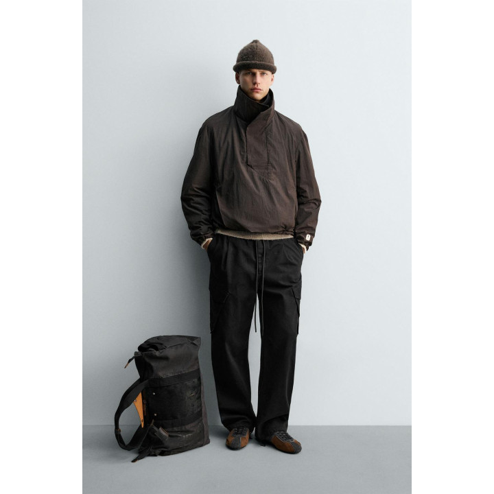 Брюки sr_a cargo