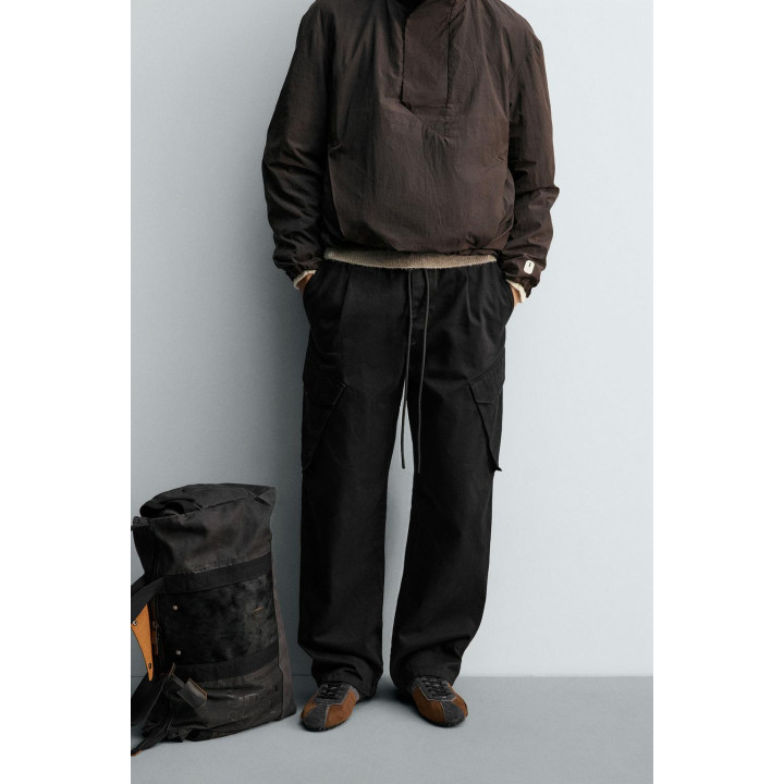 Брюки sr_a cargo