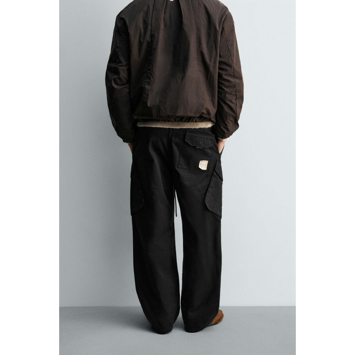 Брюки sr_a cargo