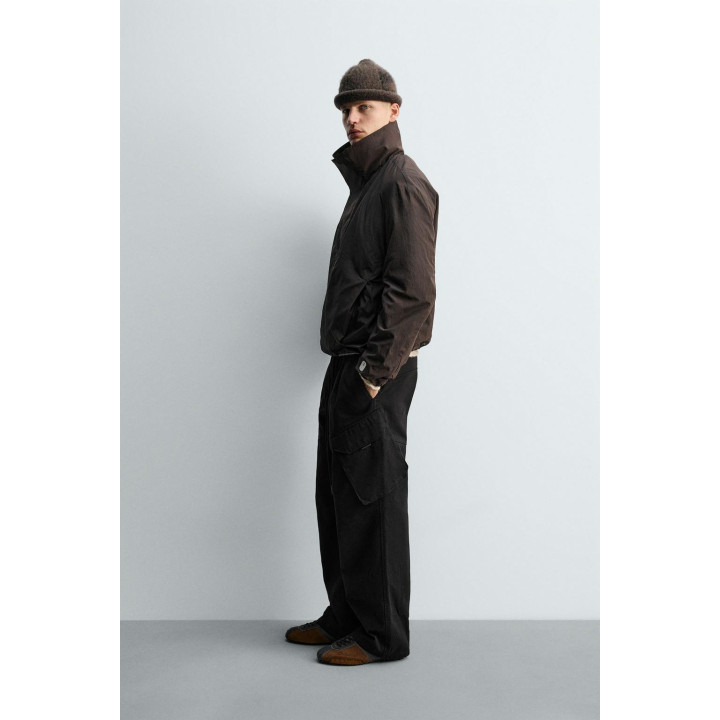 Брюки sr_a cargo