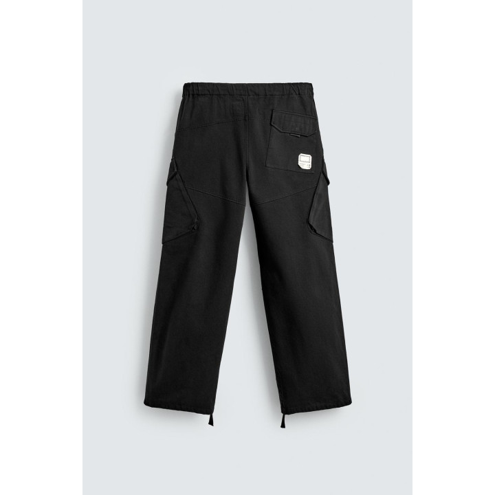 Брюки sr_a cargo