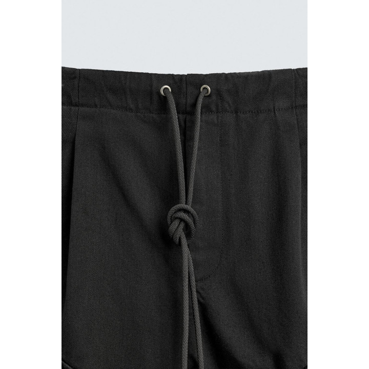 Брюки sr_a cargo