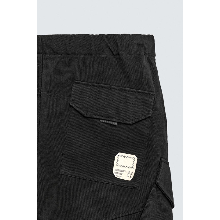 Брюки sr_a cargo