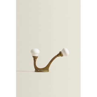 CERAMIC HOOK