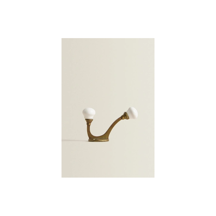 CERAMIC HOOK